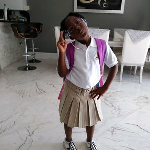 Meet your Posher, Keith